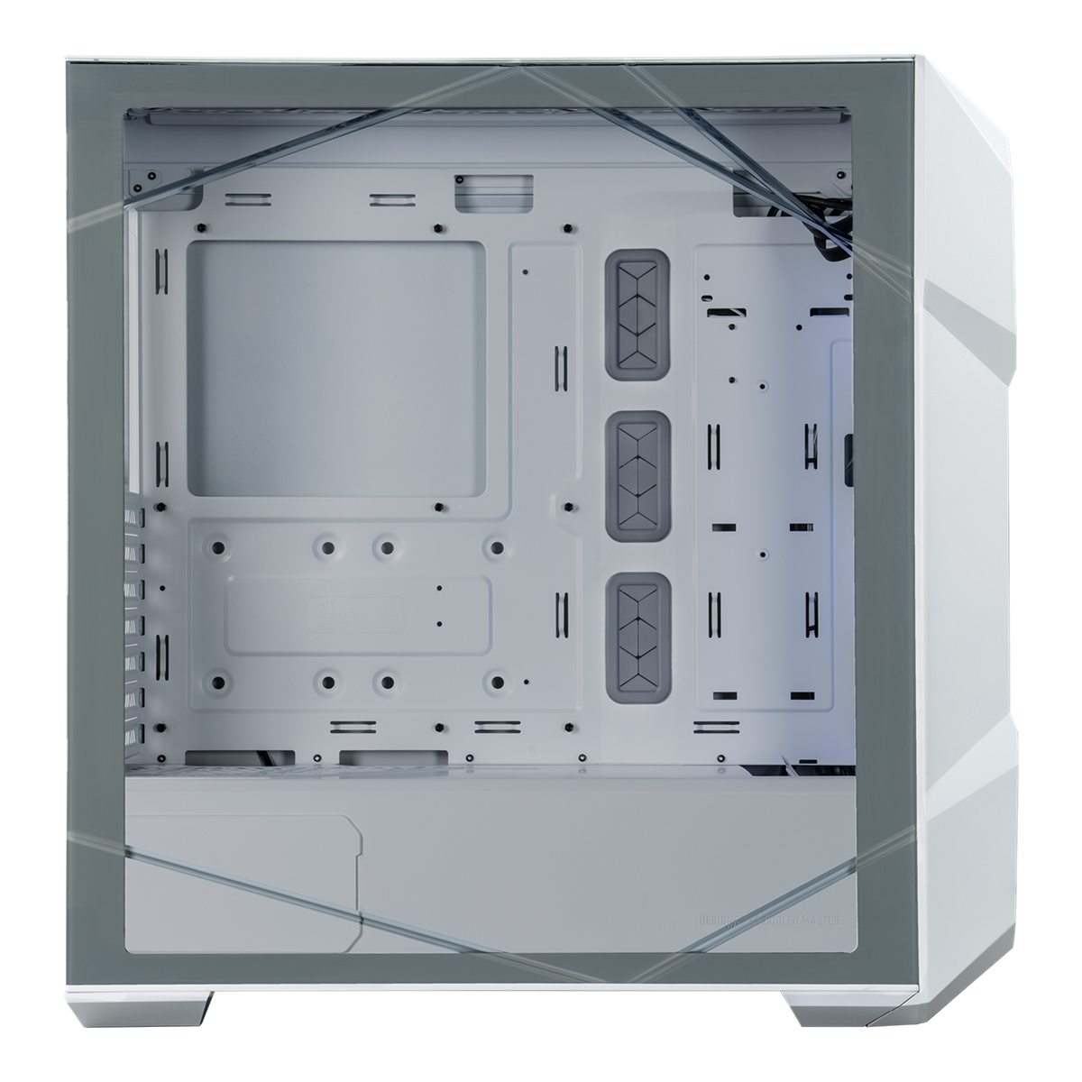 Cooler Master Casing TD500 MESH V2 MID TOWER Cooler Master Casing TD500 MESH V2 MID TOWER